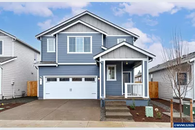 1367 Owl Av, Woodburn, OR 97071 - Photo 1