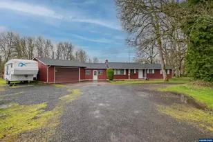 31666 S 5th St, Lebanon, OR 97355 - Photo 1