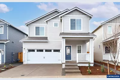 1355 Owl Av, Woodburn, OR 97071 - Photo 1