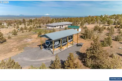 13774 S Sego Lily Rd, Powell Butte, OR 97753 - Photo 39