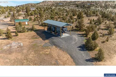 13774 S Sego Lily Rd, Powell Butte, OR 97753 - Photo 45