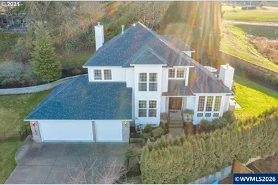 1235 NW Countryside Ct, McMinnville, OR 97128 - Photo 1