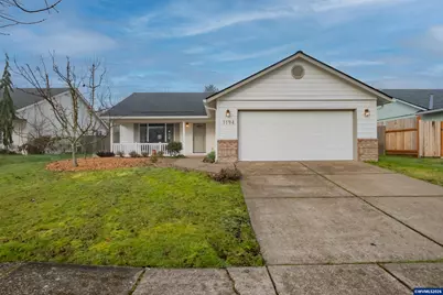 1194 S Sixth St, Independence, OR 97351 - Photo 1