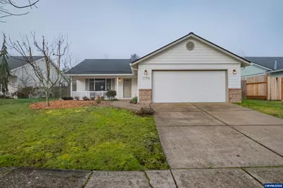 1194 S Sixth St, Independence, OR 97351 - Photo 3