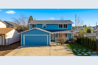 5276 SW Meridian Pl, Corvallis, OR 97333 - Photo 1