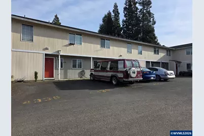 4332 Ward (-4346) Pl NE, Salem, OR 97305 - Photo 1