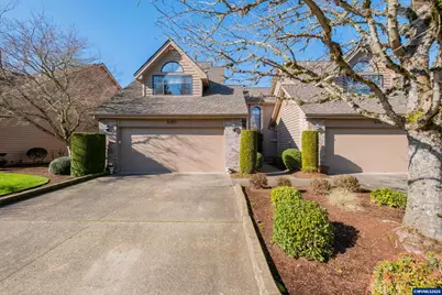 6182 Lakeshore Ct N, Keizer, OR 97303 - Photo 1