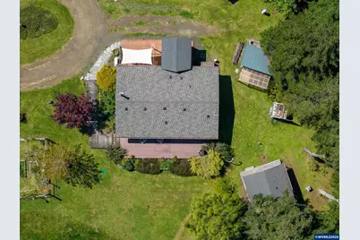 26586 Fudge Rd, Alsea, OR 97324 - Photo 7