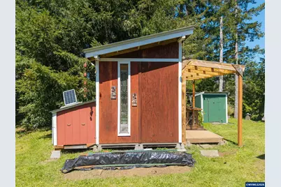 26586 Fudge Rd, Alsea, OR 97324 - Photo 11