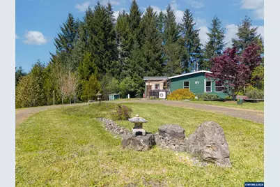 26586 Fudge Rd, Alsea, OR 97324 - Photo 17