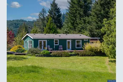26586 Fudge Rd, Alsea, OR 97324 - Photo 1