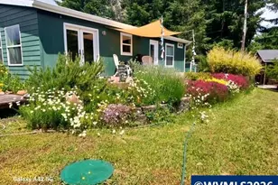 26586 Fudge Rd, Alsea, OR 97324 - Photo 3