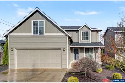 979 Ratcliff Dr SE, Salem, OR 97302 - Photo 1