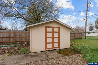 2922 Columbus St SE, Albany, OR 97322 - Photo 35