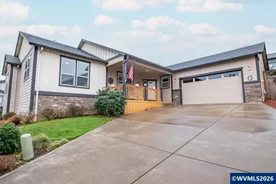 5635 Wigeon St SE, Salem, OR 97306 - Photo 1