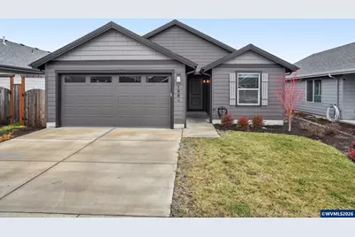 1654 SE Salmonberry Av, Dallas, OR 97338 - Photo 1