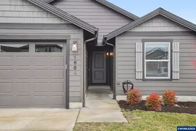 1654 SE Salmonberry Av, Dallas, OR 97338 - Photo 3