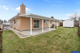 2193 Madison St SE, Albany, OR 97322 - Photo 35