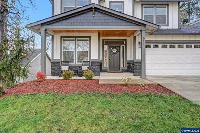 511 NW Byers Ln, Dallas, OR 97381 - Photo 3