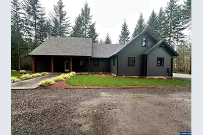 19850 Winters Hill Rd, Silverton, OR 97381 - Photo 1