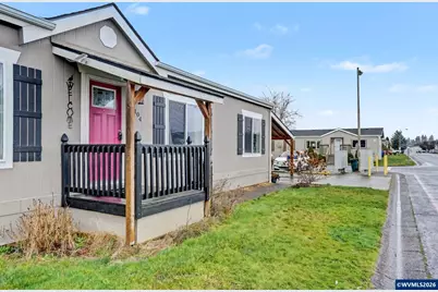 104 Essex Dr SE #52, Aumsville, OR 97325 - Photo 5