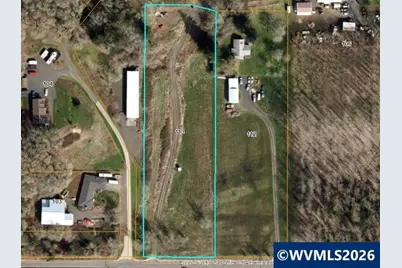 Lot 113 Knox Butte Rd, Albany, OR 97322 - Photo 1