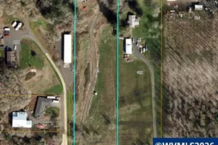 Lot 113 Knox Butte Rd, Albany, OR 97322 - Photo 1