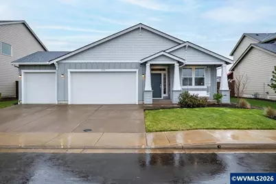 1434 Gladiola Dr, Junction City, OR 97448 - Photo 1
