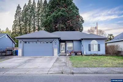 707 Horseback Ct NE, Salem, OR 97301 - Photo 1