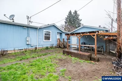 660 Wassom St, Lebanon, OR 97355 - Photo 33