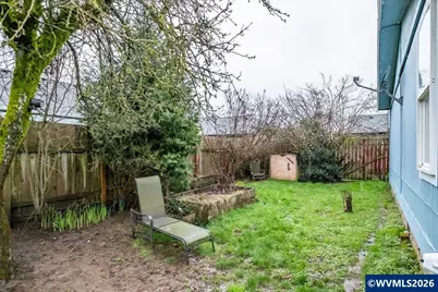660 Wassom St, Lebanon, OR 97355 - Photo 37