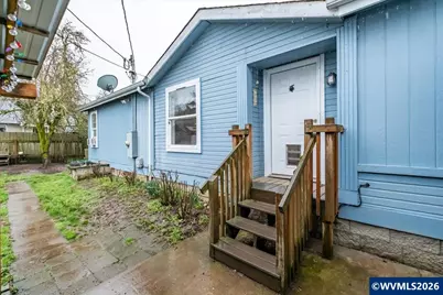 660 Wassom St, Lebanon, OR 97355 - Photo 31