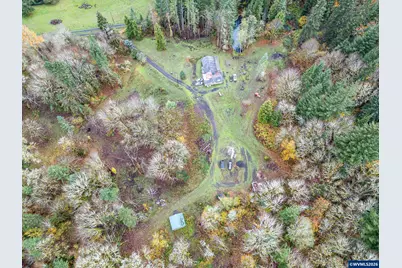 28383 Pleasant Valley Rd, Sweet Home, OR 97386 - Photo 29