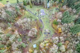 28383 Pleasant Valley Rd, Sweet Home, OR 97386 - Photo 29