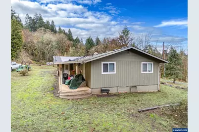 28383 Pleasant Valley Rd, Sweet Home, OR 97386 - Photo 7