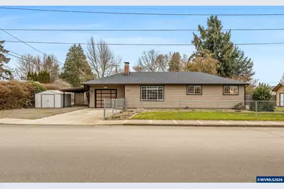 1230 Lawless  NE St, Keizer, OR 97304 - Photo 3