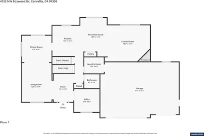 4152 NW Boxwood Dr, Corvallis, OR 97330 - Photo 47