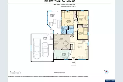 1615 NW 17th St, Corvallis, OR 97330 - Photo 25