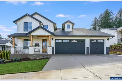 3321 Felton St S St, Salem, OR 97302 - Photo 1