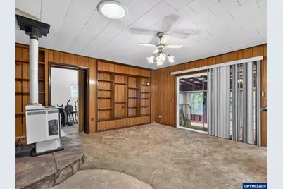 453 NE Yamhill St, Willamina, OR 97396 - Photo 17