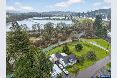 453 NE Yamhill St, Willamina, OR 97396 - Photo 47