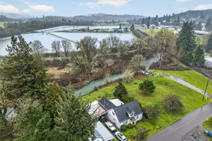 453 NE Yamhill St, Willamina, OR 97396 - Photo 47