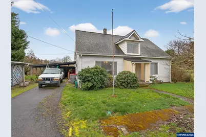 453 NE Yamhill St, Willamina, OR 97396 - Photo 3
