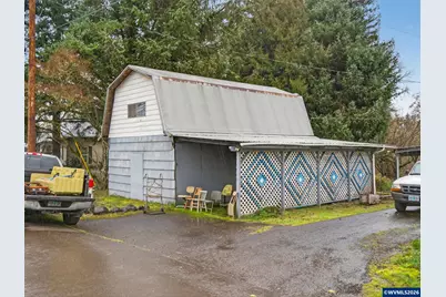 453 NE Yamhill St, Willamina, OR 97396 - Photo 35