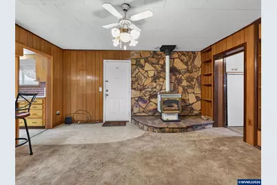 453 NE Yamhill St, Willamina, OR 97396 - Photo 19
