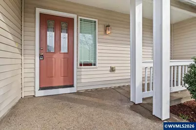 3846 Goldfish Farm Rd SE, Albany, OR 97322 - Photo 5