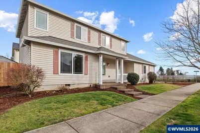 3846 Goldfish Farm Rd SE, Albany, OR 97322 - Photo 3