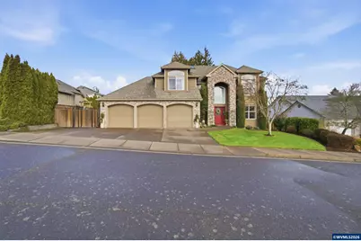 1655 Diamond Peak St NW, Salem, OR 97304 - Photo 1