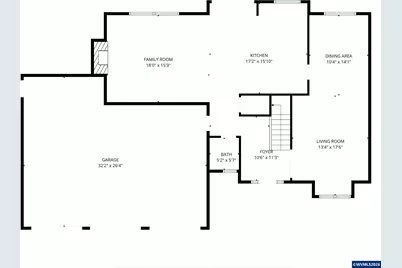 1655 Diamond Peak St NW, Salem, OR 97304 - Photo 37