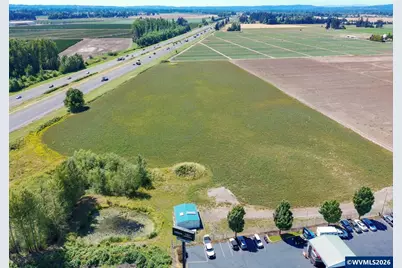 00000 Huff Dr, Gervais, OR 97423 - Photo 1